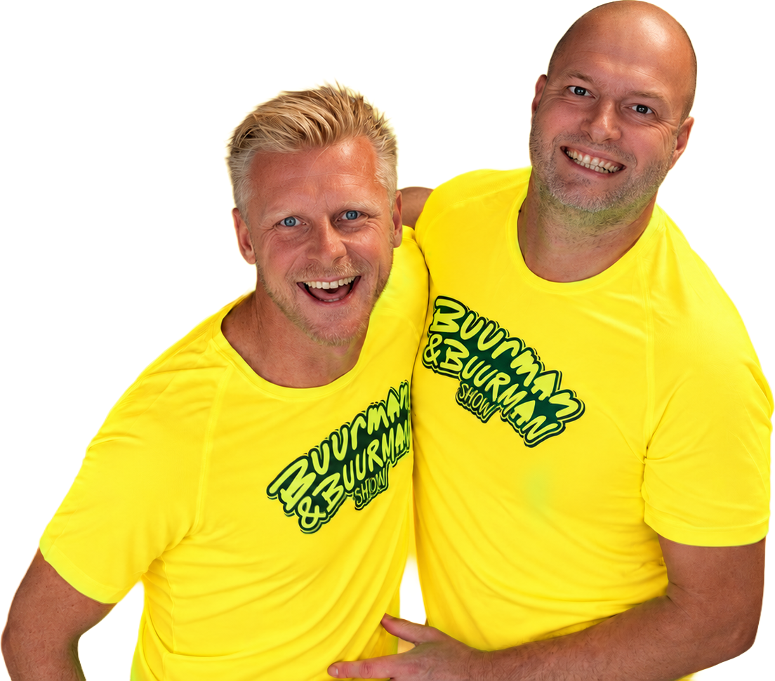 Buurman & Buurman